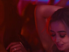 Anal, Noire, Sucer une bite, Interracial, Latex, Léchez, Piercing, Chatte