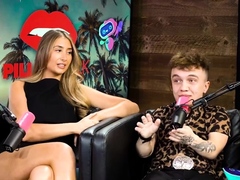 Morena, Europeo, Enano, Adolescente, Camara web