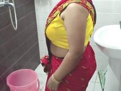 Asiatique, Cul à la bouche, Éjaculation interne, Tir de sperme, Grossier, Indienne, Petite femme, Belle mère