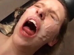 18 летние, Буккаке, Экстремальный секс, Гибкие, Затыкание рта, Групповуха, Немки, Молоденькие