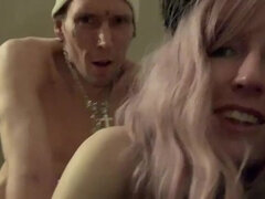 Amateur, Bondage domination sadisme masochisme, Sucer une bite, En levrette, Masturbation, Esclave, Adolescente, Nénés