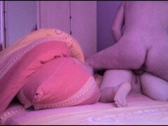 Gros cul, Érotique, Pieds, Allemand, Petite amie, Massage, Orgasme, Chatte