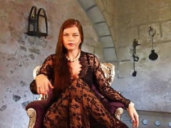 Bondage domination sadisme masochisme, Bondage, Femme dominatrice, Allemand, Mère que j'aimerais baiser, Maîtresse, Pov, Attachée
