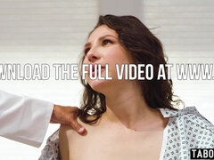 Grosse titten, Braunhaarige, Geile alte tussi, Fingern, Hardcore, Reif, Muschi, Dürr