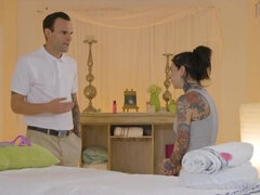 Grote mammen, Rondborstig, Harig, Natuurlijke tieten, Olie, Pornster, Realiteit, Vrouw