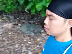 素人, アジア人, イく瞬間, フィリピン女性, ゲイ, オナニー, 一人, スペルマ