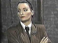 Категория - Садо мазо