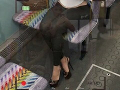 Anal, Beso negro, Verga grande, Medias largas, Adolescente, Trio, Apretado, Camara web