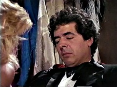 Blondine, Blasen, Klassisch, Spermaladung, Hardcore, Vintage