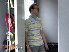 Blonde, Double pénétration, Branlette thaïlandaise, Allemand, Fait maison, Mature, Gicler, Nénés