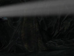 Tridimensionnel, Éjaculation interne, Monstre, Orgasme, Enceinte