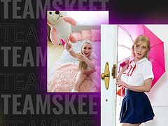 Leie, Blasen, Freund, Pov, Muschi, Schreiend, Tätowierung, Titten