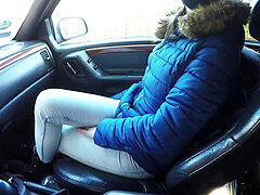 Pijpbeurt, Auto, Handbeurt, Spijkerbroeken, Pools
