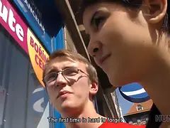 Хд, Молоденькие