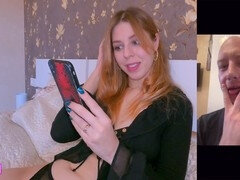 Grosser arsch, Blasen, Paar, Handjob, Milf, Muschi, Ablutschen, Nass