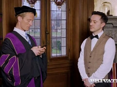 Mamada, Morena, Doble penetracion, Primera ves, Latina, Colegiala, Tetas, Uniforme