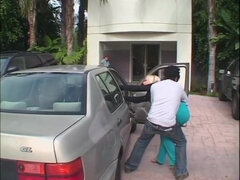 Amerikaans, Mooi, Lul, Hardcore, Hd, Kut duiken, Geschoren, Tieten likken