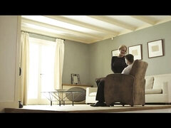 Asombroso, Culo, Culo grande, Rubia, Mamada, Botas, Estilo perrito, Estriptis