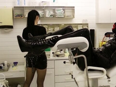 緊縛, 手コキする, 愛人