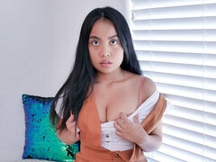 Grosser arsch, Grosser schwanz, Grosse titten, Blasen, Süss, Hundestellung, Latina, Jungendliche (18+)