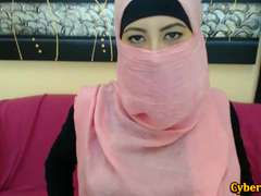 Amateur, Arabe, Nue à poil, Timide, Solo, Webcam