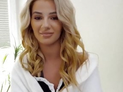Bisexual, Rubia, Engañando, Erótico, Abierta, Sexo duro, Mucama, Orgasmo