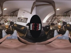 En tercera dimension, Mamada, Morena, Hd, Tetas naturales, Pov, Adolescente, Tetas