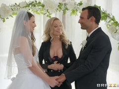 Сногсшибательные, Минет, Член, Лизание, Оргазм, Киски, Наездница, Втроем