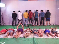 Leie, Arsch, Verrückt, Handjob, Indisch, Milf, Pov, Titten