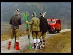Sex Alpin Skihaserl-Bums(1986)
