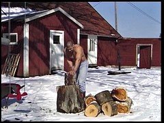Mooi, Rondborstig, Deens, Interraciaal, Kousen, Strak, Tieten likken, Nat