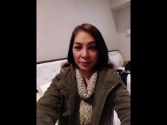Amateur, Filipina, Penetracion con dedos, Casero, Maduro, Mamá, Tetas, Mojado