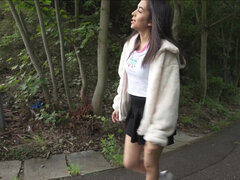 フェラチオ, 茶髪の, チェコ, お金, アウトドア, オッパイの