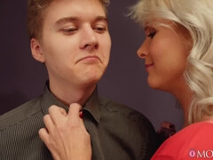 Categoría - Europeo