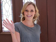 Leie, Grosser arsch, Grosser schwanz, Blondine, Hundestellung, Gummi, Jungendliche (18+), Titten