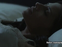 Enthousiasteling, Bruinharig, Arts, Hardcore, Huisgemaakt, Rijpe lesbienne, Moeder die ik wil neuken