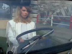 Blonde, Sucer une bite, Classique, Français, Groupe, Seins naturels, Actrice du porno, Plan cul à trois