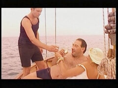 Anal, Grosse bite, Sucer une bite, Cinéma, Européenne, Italienne, Orgasme, Rétro ancien