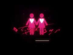 Chica, Lesbiana, Strapon