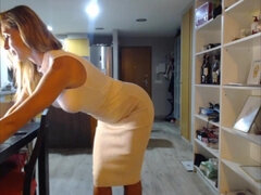 Cul, Tante, Gros cul, Gros seins, Fait maison, Mère que j'aimerais baiser, Webcam, Épouse