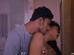 Geweldig, Grote kont, Grote mammen, Pijpbeurt, Erotisch, Hardcore, Indisch, Tieten likken