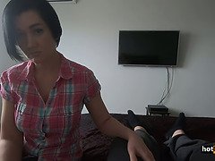 Большие сиськи, Брюнетки, Кончили внутрь, Ласковые ручки, Хд, Милф, Киски, Мачеха