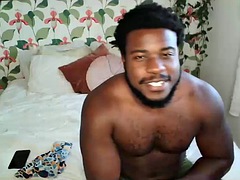 White slut fucks on camera with a black guy