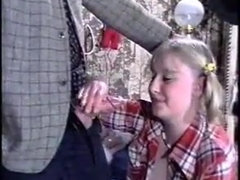 Семяизвержение, Волосатые, Табу, Сиськи, Винтаж