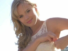 お尻, ドレス, 眼鏡, アウトドア, オマンコ, ティーン, オッパイの, スカートのぞき