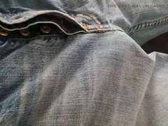 Stepmom Can't Resist My Hard Cock - She Wants To Feel It In Her Pussy