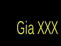 Hot Ladyboy In Stockings Jerks Cock