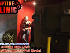 SFW - Nude Bts from Rina Arems Strangers in the Night series, In Bars That Get Lost and Have Fun Movie at Captivecliniccom