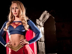 Blonde, Sucer une bite, Cinéma, En levrette, Poilue, Énorme, Mère que j'aimerais baiser, Uniforme