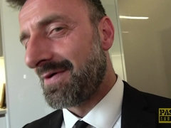 Elena Vega brutal BDSM porn video